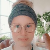 Profilbild von Geerte Teppema