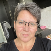 Thea Roest's profile picture