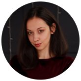 Profilbild von Alona Mykheieva