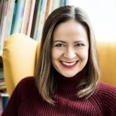 Liubov Borisova's profile picture