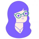 Jacqueline Sarah Brown's profile picture