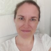 Foto de perfil de Joanne Simmonds