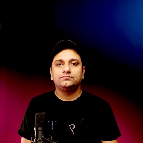 Jitendra Pathak