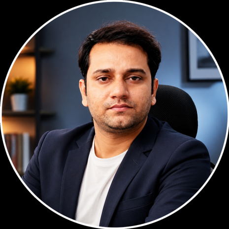 Jitendra Pathak