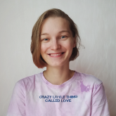 Dora Gribanova's profile picture