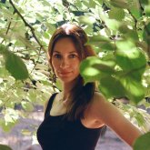 Profilbild von Alexandra Zaderaka