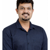 Ajay R's profile picture