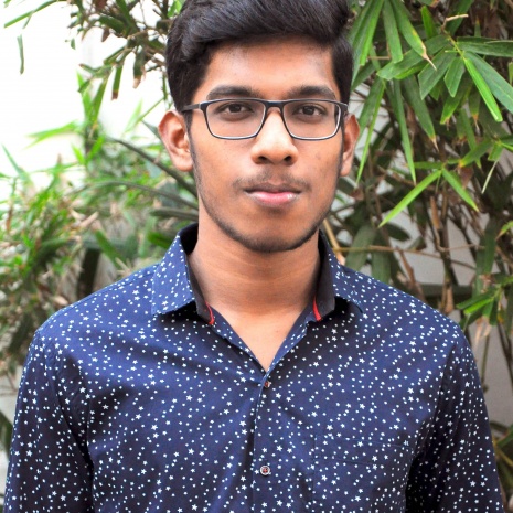Jerin Jebaraj