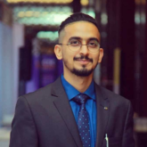 Foto de perfil de Asif Ali