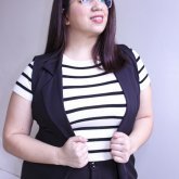 Profilbild von Stefany Maldonado