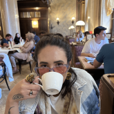 Foto de perfil de Sarah