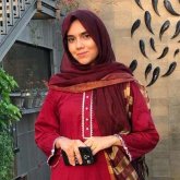 Profilbild von Maheen Nadeem