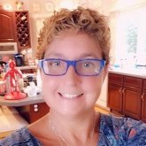 Profilbild von Tammy Finnegan