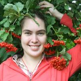 Oleksandra Tymchenko's profile picture