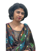 Nivedita Belagal