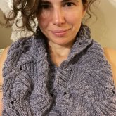 Profilbild von Claire Whitaker