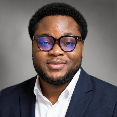 Ezekiel Eromosei