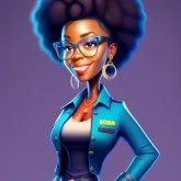 Profilbild von Stacey Everett