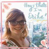 Photo de profil de Erika Wallace
