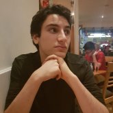 Photo de profil de Lorenzo Massimo Leone