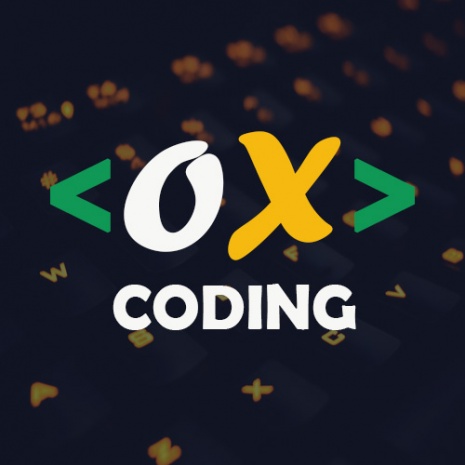 OX Coding - Skillshare