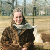 Profilbild von Naomi De Bruijne