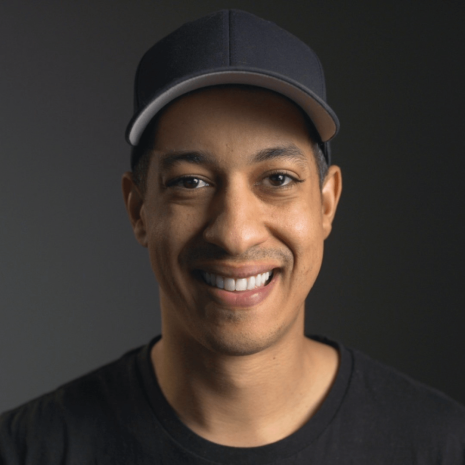 Justin Robinson - Skillshare