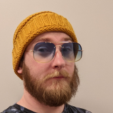 Aaron's profile picture