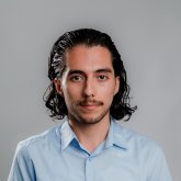 Profilbild von Guillermo Parada Chejín