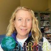 Profilbild von Patricia A