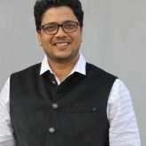Teacher Profile Image
