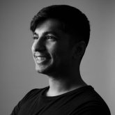 Profilbild von Kash Bhatia