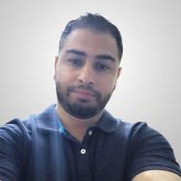 Foto de perfil de Ahmad Alazzeh