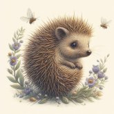 Photo de profil de Hedgey Prickle