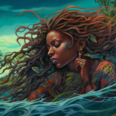 Profilbild von Shontae Johnson