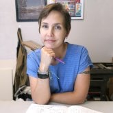 Teacher Profile Image