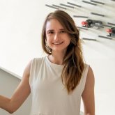 Profilbild von Bianca Atalla
