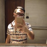 Mario Reyes's profile picture