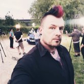 Photo de profil de Atticus Machiavellian