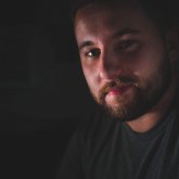 Profilbild von Derek Palmer