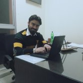 Teacher Profile Image