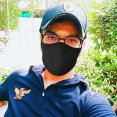 Profilbild von Adnan Nazir