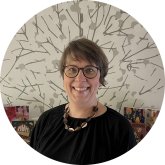 Profilbild von Leena Spry