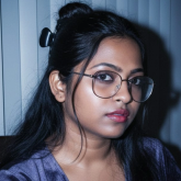 Photo de profil de Vinitha Balasubramanian