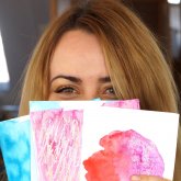 Profilbild von Sinziana Romanescu