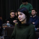 Foto de perfil de Mahi Ismoilova