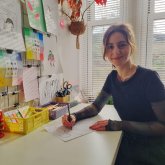Teacher Profile Image