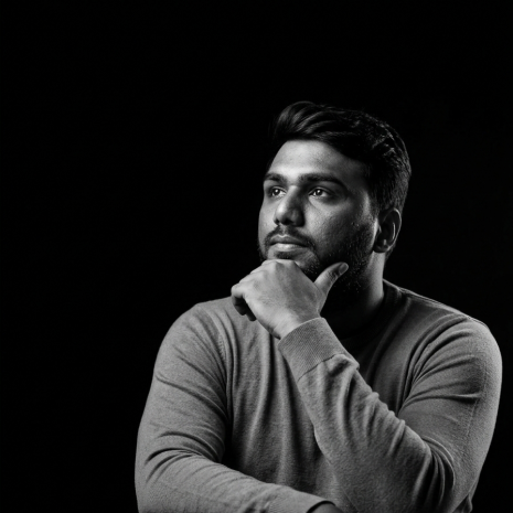Naren Sid