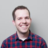 Profilbild von Joshua Krohn