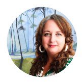 Maria Fernanda Stefanoni's profile picture